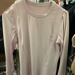 Lululemon long sleeve
